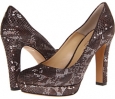 Espresso Python Marvin K Free for Women (Size 8)