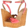 Pink Penny Loves Kenny Brandi for Women (Size 8.5)