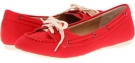 Red Penny Loves Kenny Bianca for Women (Size 10)