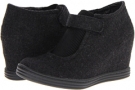 Black Soft Herringbone Blowfish Taya for Women (Size 6.5)