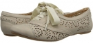 Cream Not Rated Rosebud for Women (Size 8)