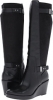 Cole Haan Fulton Wedge Boot Size 8