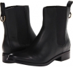 Black Cole Haan Evan Short Boot WP for Women (Size 10.5)