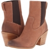 Sequoia Suede Cole Haan Graham Short Boot for Women (Size 8)