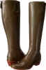 Cole Haan Wesley Tall Boot Size 5