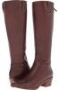 Chestnut Cole Haan Wesley Tall Boot for Women (Size 6)