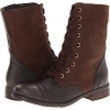 Brown Wanted Forge for Women (Size 9)