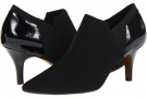 Black Donald J Pliner Tillie for Women (Size 9.5)