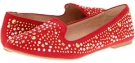 Red Wanted Dynamite for Women (Size 7)