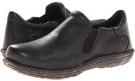 Black Born Reeve for Women (Size 6)