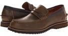 Dark Brown SKECHERS Ridge - Strada for Men (Size 13)