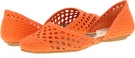 Orange Vogue Prairie Angel for Women (Size 9)