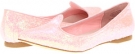 Pink Vogue Lady Is A Vamp for Women (Size 11)