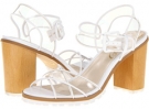 Clear Vogue Lifeboat for Women (Size 10)