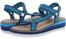 Blue Vogue Barnacle for Women (Size 10)