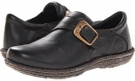 Black Born Juanita for Women (Size 9)