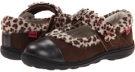 Chocolate Multi Umi Kids Marnie for Kids (Size 6.5)