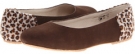 Brown Multi Umi Kids Leola A for Kids (Size 4)