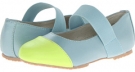 Light Blue Umi Kids Elaina for Kids (Size 10.5)