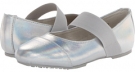 Silver Umi Kids Elaina for Kids (Size 8.5)