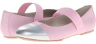 Blush Pink Umi Kids Elaina for Kids (Size 13)