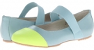 Light Blue Umi Kids Elaina for Kids (Size 4)