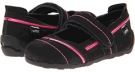 Black Multi Umi Kids Evie for Kids (Size 8.5)