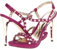 Fuchsia CARLOS by Carlos Santana Parklane for Women (Size 7.5)