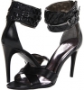 Black CARLOS by Carlos Santana Verity for Women (Size 8)