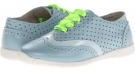 Light Blue Umi Kids Charlize for Kids (Size 10)