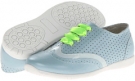 Light Blue Umi Kids Charlize for Kids (Size 13)