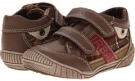 Brown Beeko Noah for Kids (Size 4.5)