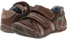 Brown Beeko Elliot for Kids (Size 8)