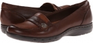 Brown Cobb Hill Piper for Women (Size 6.5)