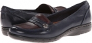Navy Cobb Hill Piper for Women (Size 7.5)