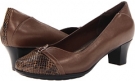 Bronze Aravon Eleanor for Women (Size 8.5)