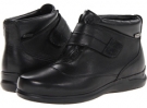 Black WP Aravon Florinda for Women (Size 9.5)