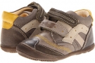 Green/Grey Primigi Kids Azad-E FA13 for Kids (Size 5)