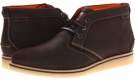 Wolverine Julian Crepe Chukka Size 7