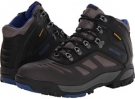 Wolverine Trigger V-Frame Mid-Cut Insulated Waterproof Hiker Size 7.5