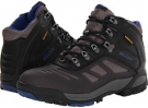 Trigger V-Frame Mid-Cut Insulated Waterproof Hiker Men's 8.5