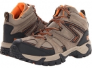 Wolverine Spoke ICS Waterproof Hiker Composite Toe Size 7.5