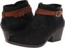 Black O'Neill Soul for Women (Size 8)