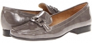 Gray Shiny Naturalizer Rina for Women (Size 7.5)