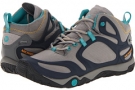 Charcoal Merrell Proterra Mid Gore-Tex for Women (Size 7)
