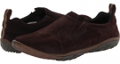 Espresso Merrell Jungle Glove for Men (Size 14)