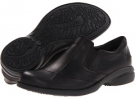 Black Merrell Captiva Moc for Women (Size 8)