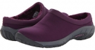 Purple Merrell Encore Crystal for Women (Size 8)