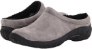 Gull Grey Merrell Encore Nova Crystal for Women (Size 7)