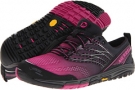 Black Merrell Ascend Glove Gore-Tex for Women (Size 9)